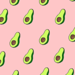 MOONLIGHT AVOCADO SQUAD