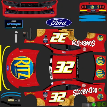 RITZ CAR