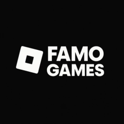 Famo Games Roblox group icon