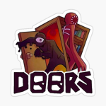 Doors and Rooms Fan Group