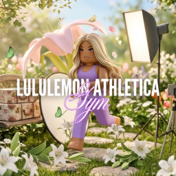 Lululemon Athletica Official Gym