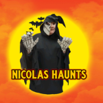 Nicolas Haunts
