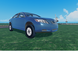 Vehicle Testing [OPEN BETA]