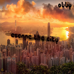 [UPDATE!!!] Escape the city!