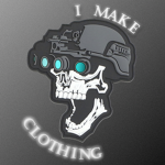 I Makе Clothing