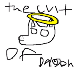 The Cult Of Dragon