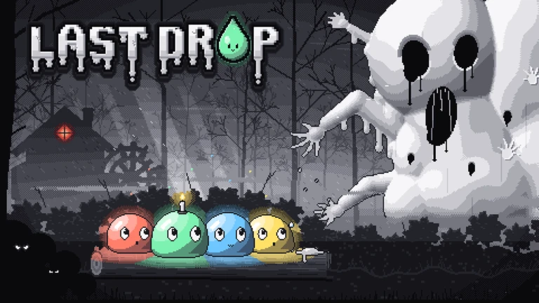 Last Drop thumbnail