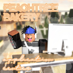 Peachtree Bakery Applications