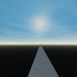 The bridge between Heaven and Hell icon