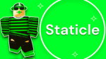 Sstaticles Community!