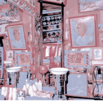 - Blair’s Closet -