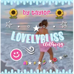 • lovelybliss •