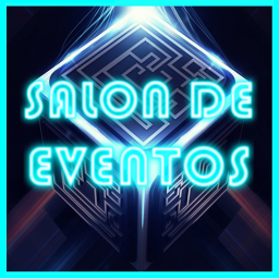 ⭐Salon de Eventos⭐
