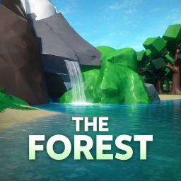 The Forest RP (BETA TEST)