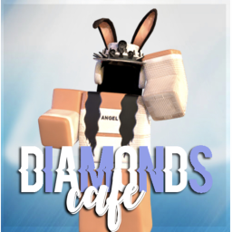 💎 Diamond Cafe | Main Cafe