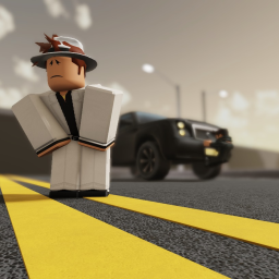 Cross the Street of DOOM