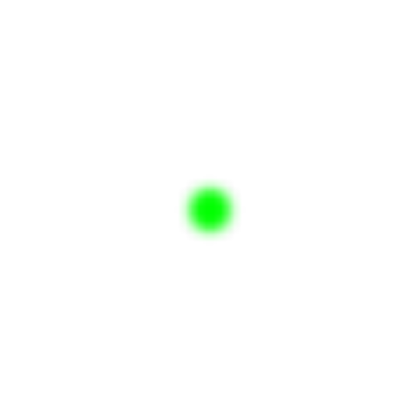 Green Dot Roblox decal