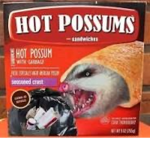 Possums fan club
