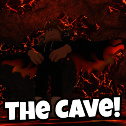 The Cave!