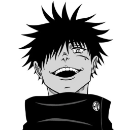 (MEGUMI FREE + BIG BUG FIXES) Kaizen battlegrounds icon