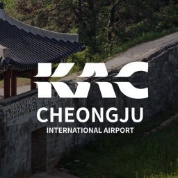 Cheongju International Airport - CJJ