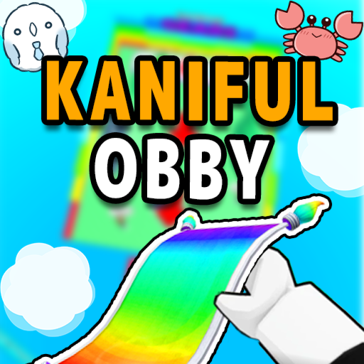 カニフルオービー🦀(かにぱんのおへや)