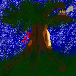 .TREE CLAN LEAFWINGS.
