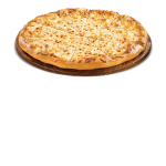 The pizza club.
