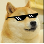 The Original Doge Bois