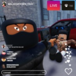 Philly Stories RP GUN TESTING!!