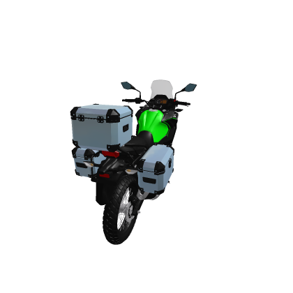 Kawasaki Versys-X 300