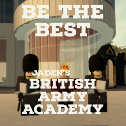 British Army Academy [NEW!] V2