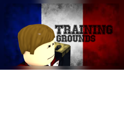 Training Grounds
