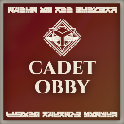 Cadet Obby