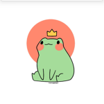 Secret Society For The Frogs