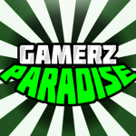 GAMERZ PARADISE!