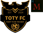 TOTY CLAN TOUCH FOOTBALL