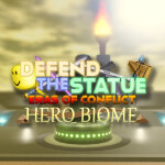 Defend the Statue: Eras of Conflict