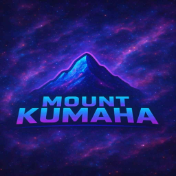 [10 CP] MOUNT KUMAHA