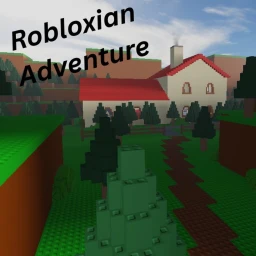 Robloxian Adventure icon