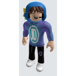 Drew & JD Official Fan Group