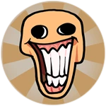 Game Badge Icon