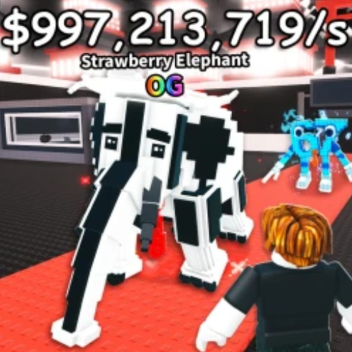 Brainrot Game