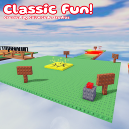 Classic Fun