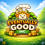Eventually Good Inc.