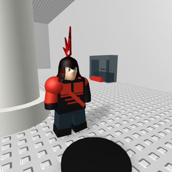 Fight To Protect Rome(Custom Morphs)New Morphs V2 