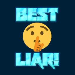 Best Liar!