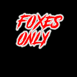 Foxes Only By Ridininstrike Group Thumbnail