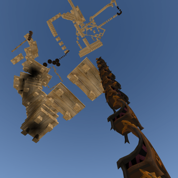 StairCase Event Simulator [World of Warcraft] [Obb