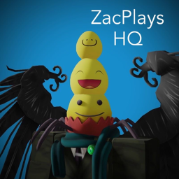 ZacPlays HQ